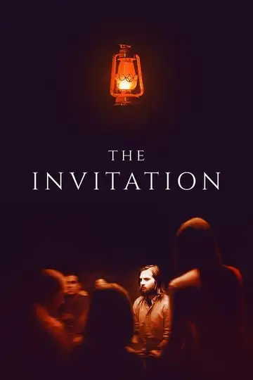 La invitación 2016 veroTV Online • Pelicula Completa