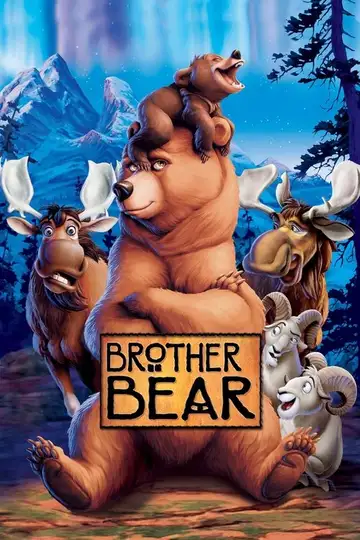 Hermano oso veroTV Online • Pelicula Completa