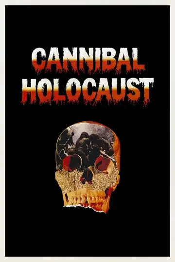 Holocausto caníbal veroTV Online • Pelicula Completa