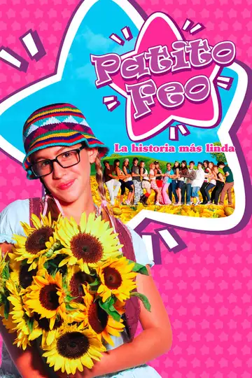 Patito Feo: La Historia Más Bonita Ver Online Castellano • veroTV