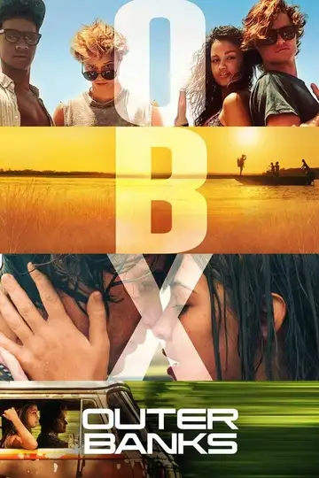 Outer Banks Ver Online Castellano • veroTV