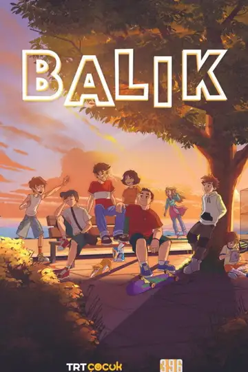 Balık Ver Online Castellano • veroTV