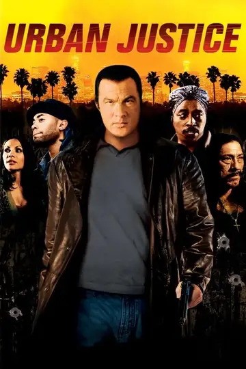 Justicia urbana veroTV Online • Pelicula Completa