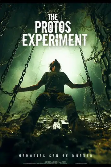 The Protos Experiment veroTV Online • Pelicula Completa