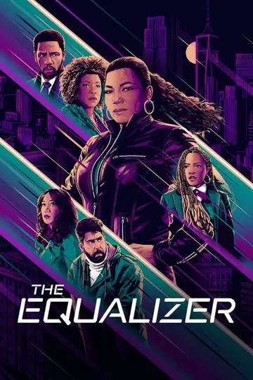 The Equalizer 2021 Ver Online Castellano • veroTV