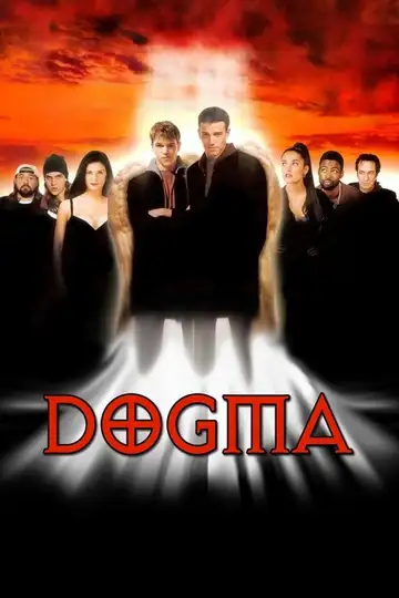 Dogma veroTV Online • Pelicula Completa