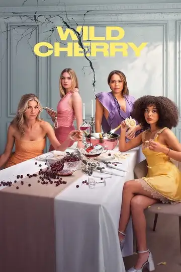 Wild Cherry Ver Online Castellano • veroTV