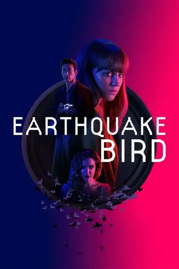 Ver Ptak, który zwiastował trzęsienie ziemi película completa online en español