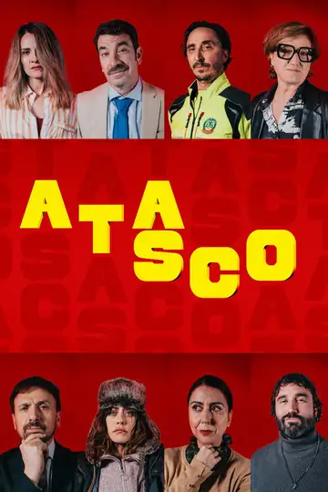 Atasco Ver Online Castellano • veroTV