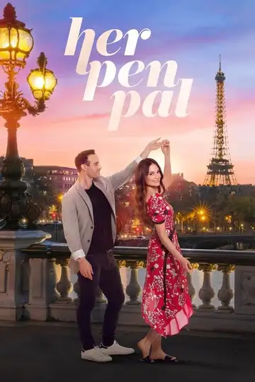 Her Pen Pal veroTV Online • Pelicula Completa