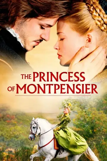 La princesa de Montpensier veroTV Online • Pelicula Completa