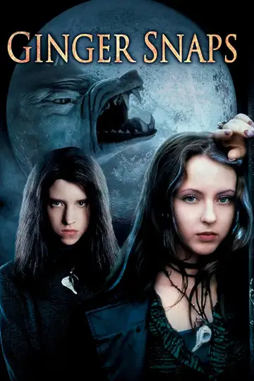 Ginger Snaps veroTV Online • Pelicula Completa