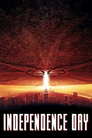 Independence Day veroTV Online • Pelicula Completa