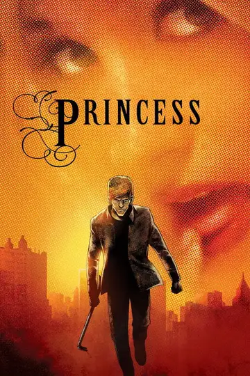 Princess 2006 veroTV Online • Pelicula Completa
