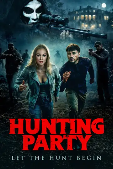 Hunting Party veroTV Online • Pelicula Completa
