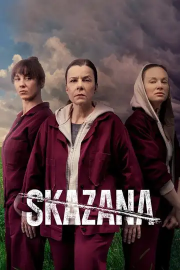 Serie Skazana completa ver online castellano