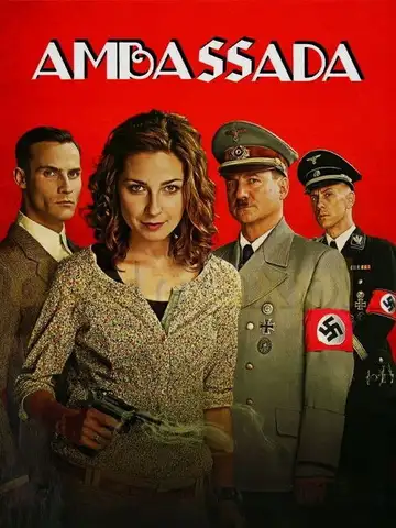 Ver AmbaSSada película completa online en español