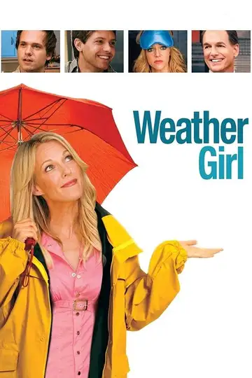 La chica del tiempo veroTV Online • Pelicula Completa