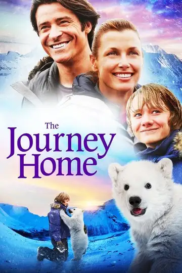 Midnight sun: Una aventura polar veroTV Online • Pelicula Completa