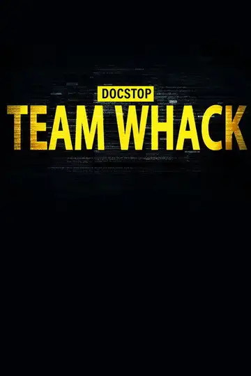 Team Whack Ver Online Castellano • veroTV