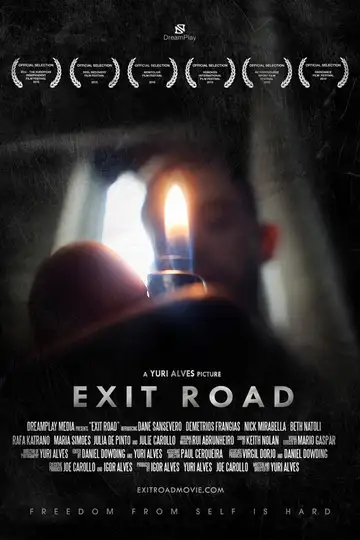 Exit Road veroTV Online • Pelicula Completa