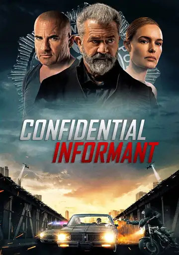 Ver Tajny informator película completa online en español