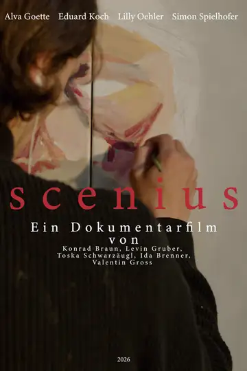 Scenius veroTV Online • Pelicula Completa