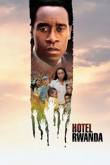 Hotel Rwanda veroTV Online • Pelicula Completa