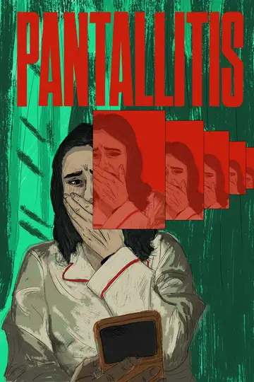Pantallitis veroTV Online • Pelicula Completa