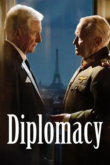 Diplomacia veroTV Online • Pelicula Completa