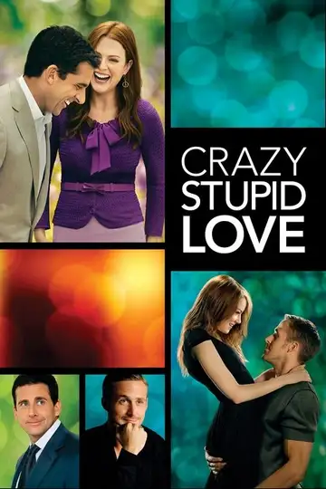 Crazy, Stupid, Love. veroTV Online • Pelicula Completa