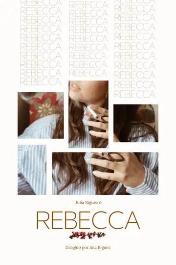 REBECCA veroTV Online • Pelicula Completa