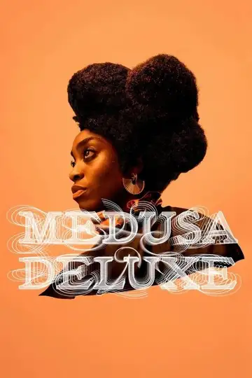 Medusa Deluxe veroTV Online • Pelicula Completa