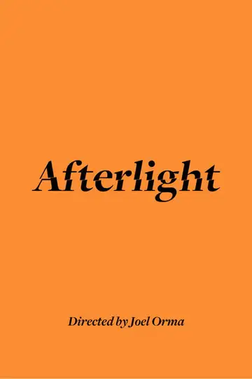 Afterlight veroTV Online • Pelicula Completa