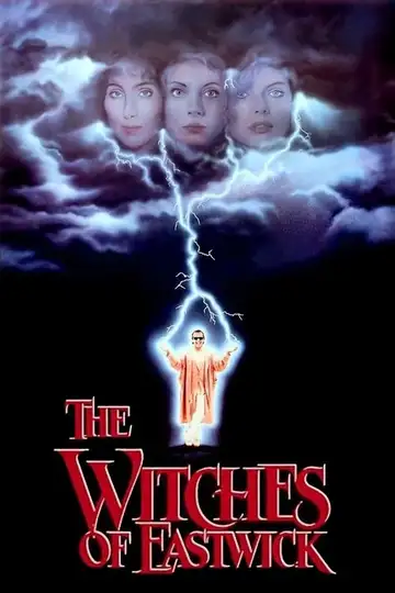 Las brujas de Eastwick veroTV Online • Pelicula Completa