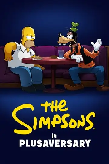 Los Simpson en Plusniversario veroTV Online • Pelicula Completa