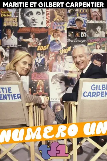 Numéro un Ver Online Castellano • veroTV