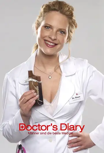 Diario de una doctora Ver Online Castellano • veroTV
