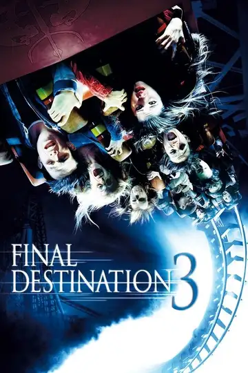 Destino final 3 veroTV Online • Pelicula Completa