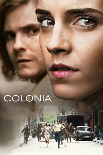 Colonia veroTV Online • Pelicula Completa
