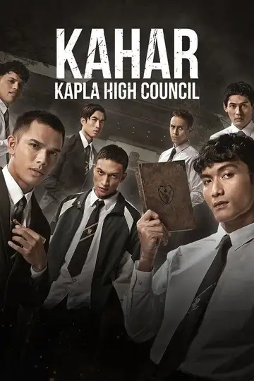 Kahar: Kapla High Council veroTV Online • Pelicula Completa