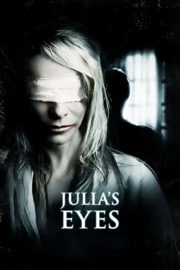 Los Ojos de Julia veroTV Online • Pelicula Completa