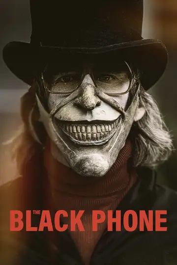 Black Phone veroTV Online • Pelicula Completa