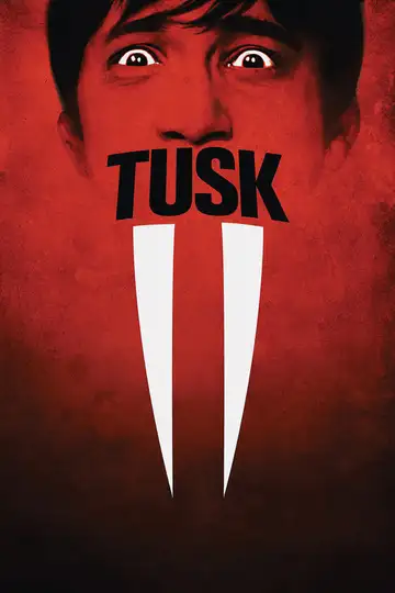 Tusk veroTV Online • Pelicula Completa