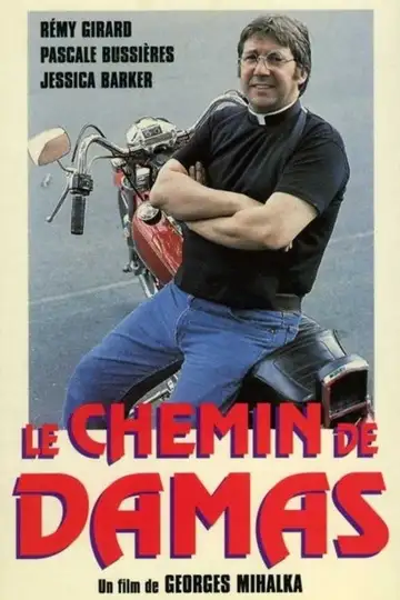 Le chemin de Damas veroTV Online • Pelicula Completa