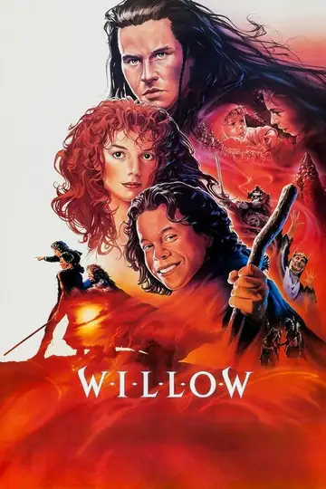Willow veroTV Online • Pelicula Completa