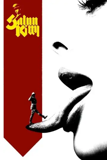 Salon Kitty veroTV Online • Pelicula Completa