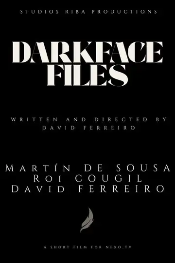 El caso Darkface veroTV Online • Pelicula Completa