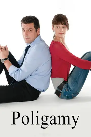 Poligamy veroTV Online • Pelicula Completa
