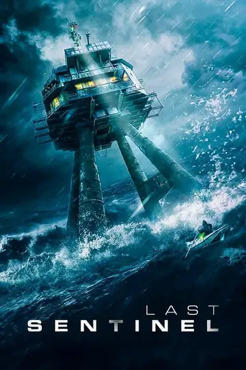 Last Sentinel veroTV Online • Pelicula Completa